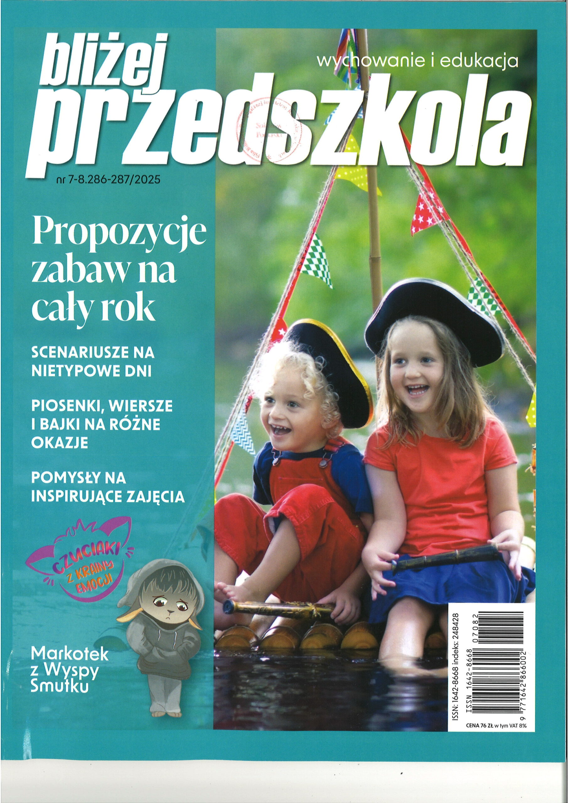Bliżej Przedszkola