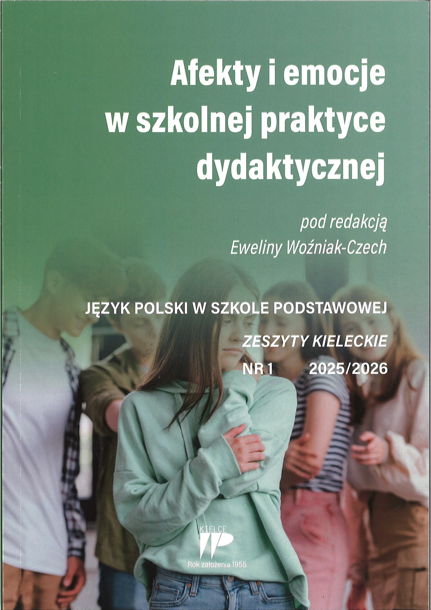 Język Polski w Szkole Podstawowej