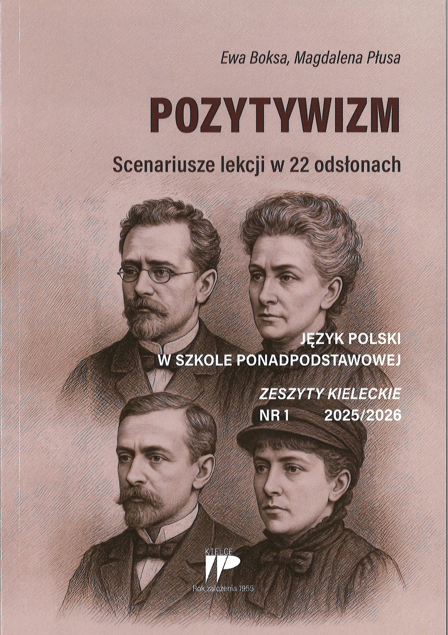 Język Polski w Szkole Ponadpodstawowej