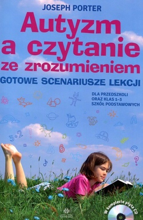 Autyzm a czytanie ze zrozumieniem