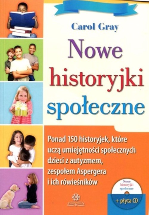 Nowe historyjki społeczne