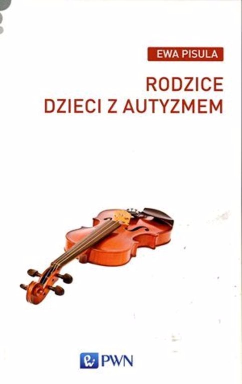 Rodzice dzieci z autyzmem