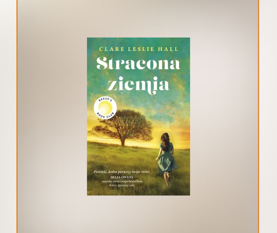 Stracona ziemia