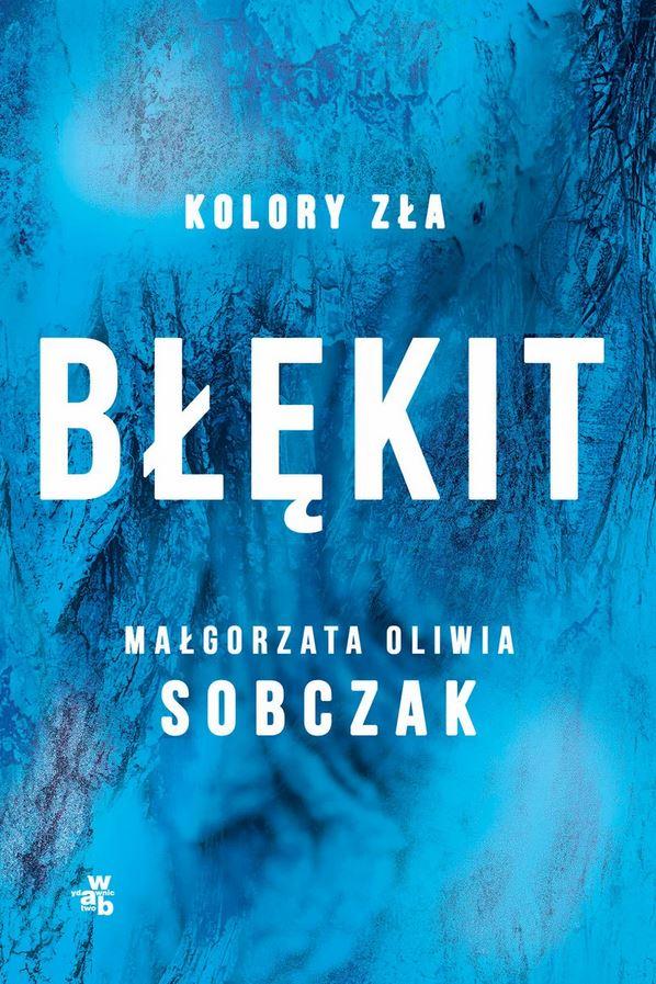 Błękit