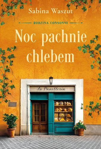 Noc pachnie chlebem