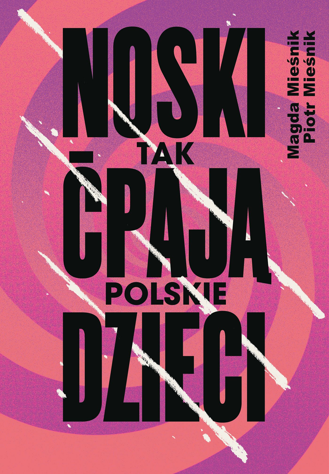 Noski : tak ćpają polskie dzieci