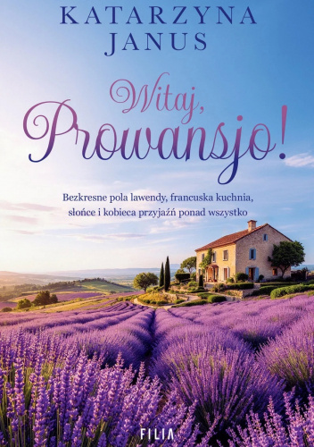Witaj, Prowansjo!