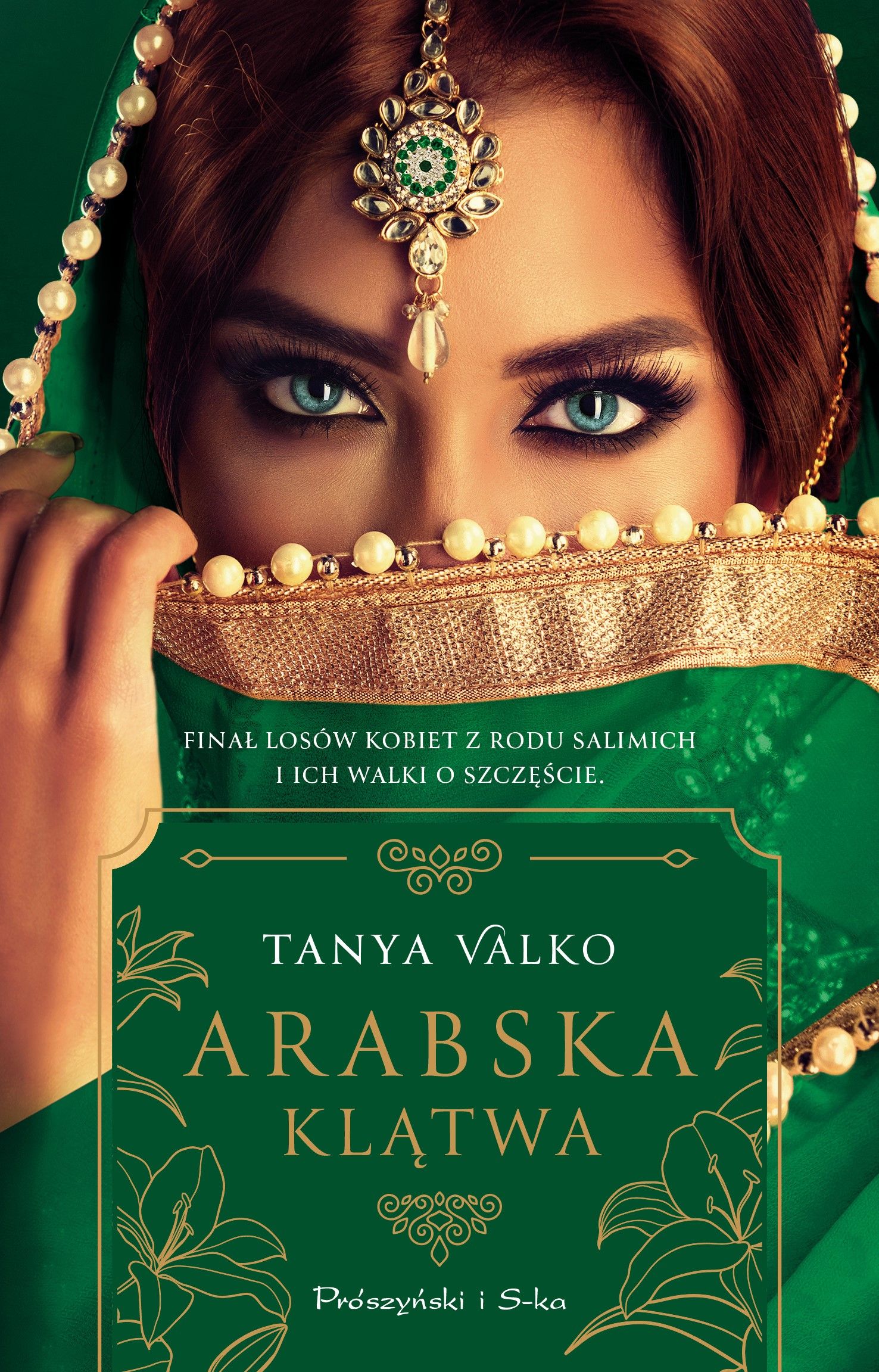 Arabska klątwa