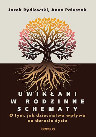 Uwikłani w rodzinne schematy : o tym jak dzieciństwo wpływa…