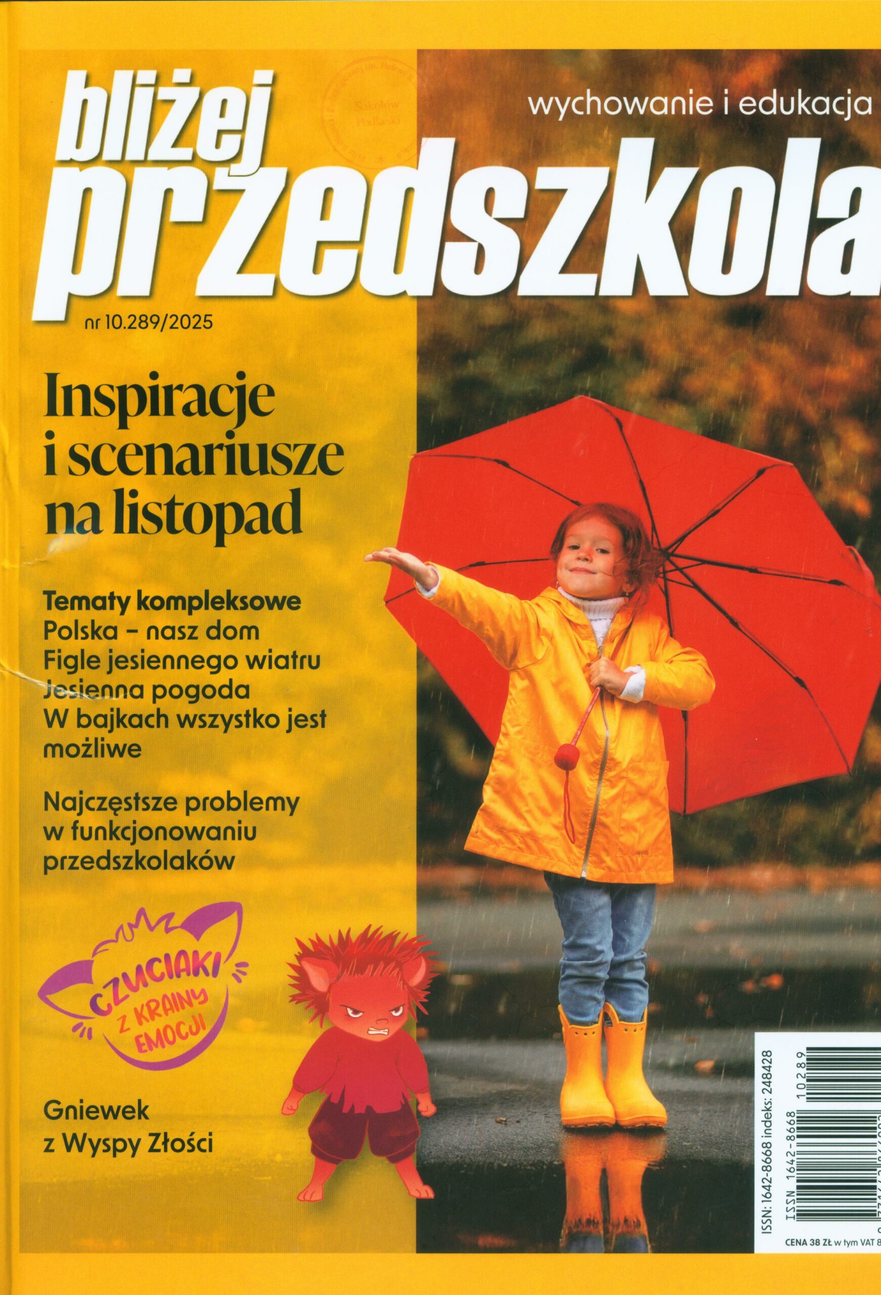 Bliżej Przedszkola