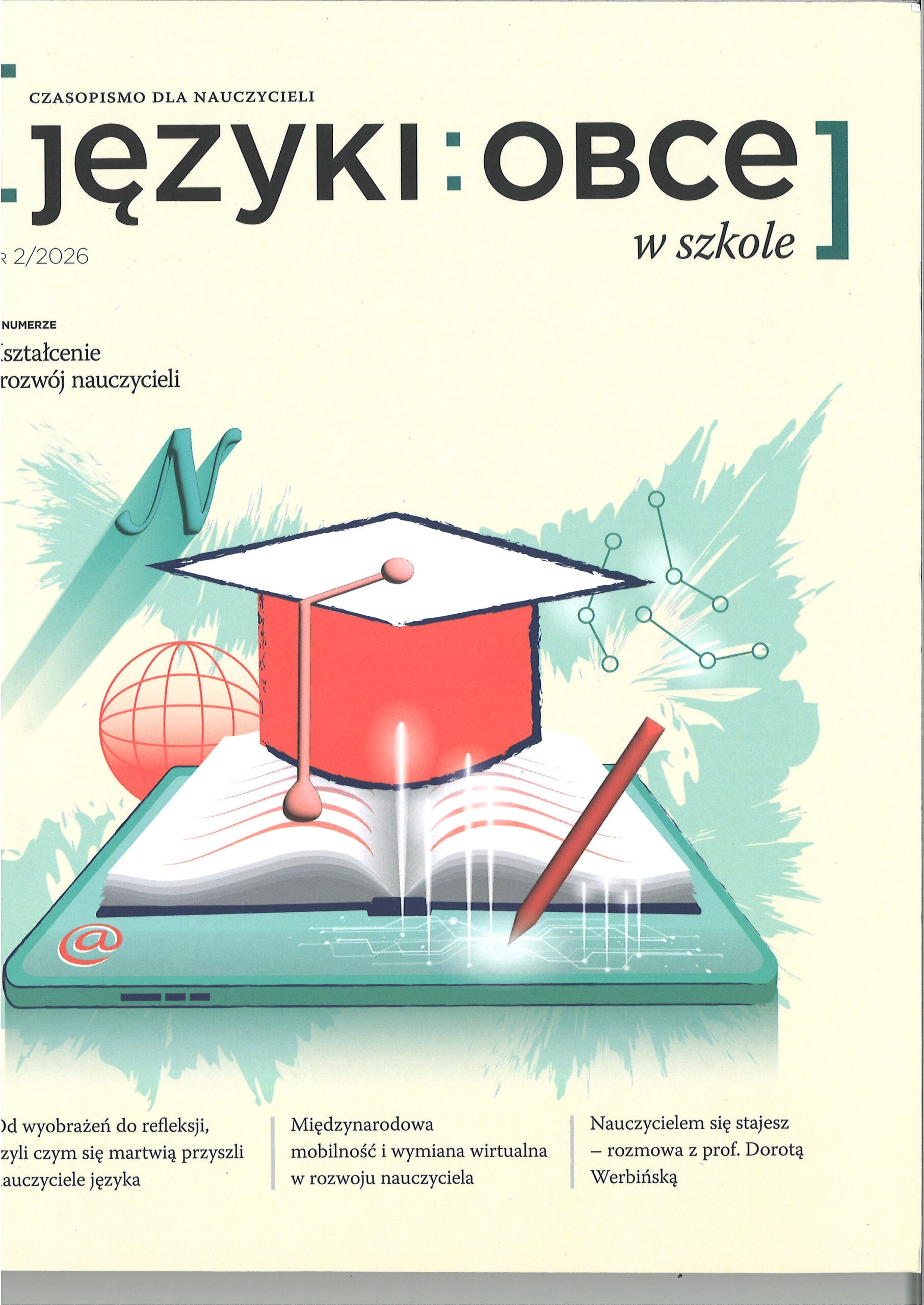 Języki obce w szkole