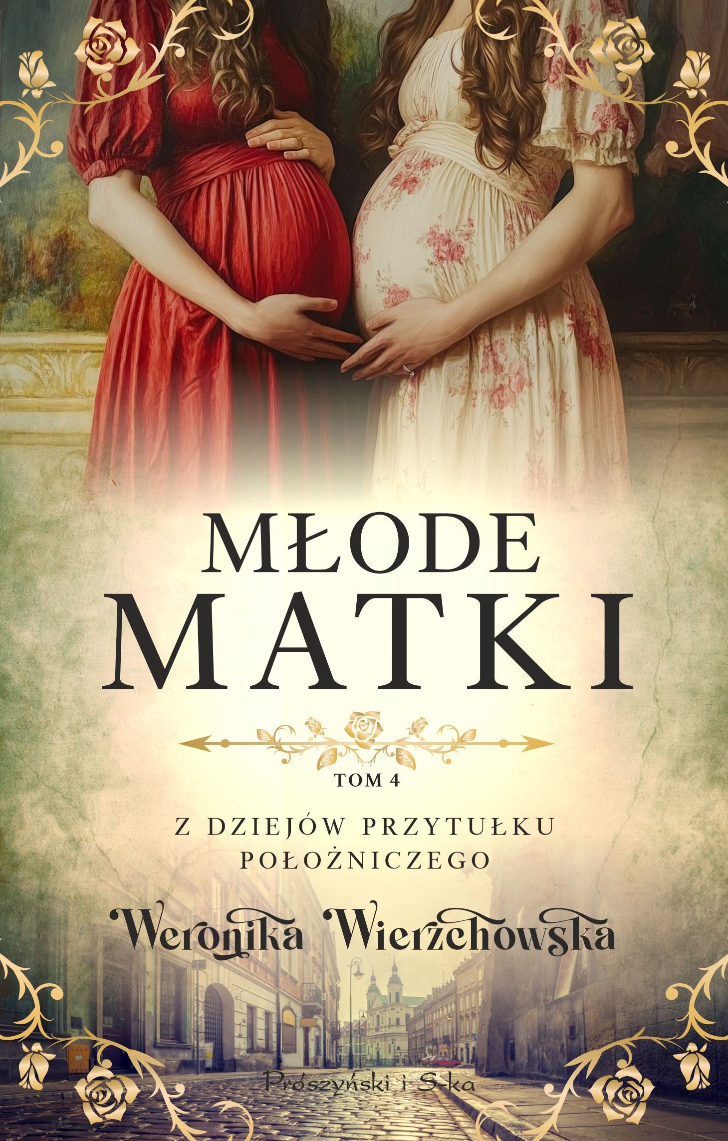 Młode matki
