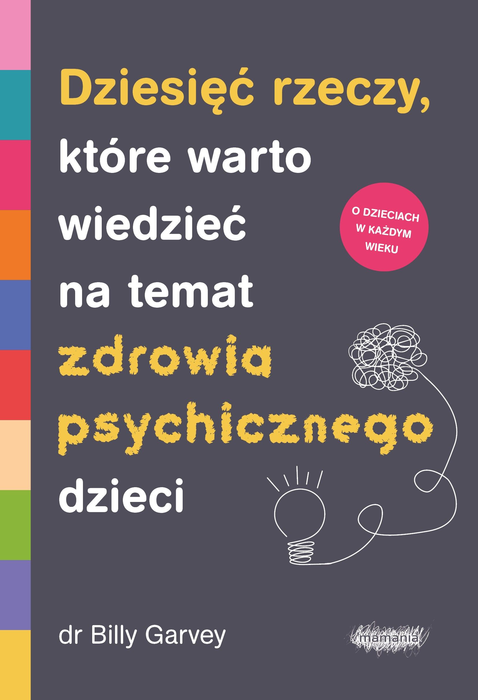Dziesięć rzeczy, które warto wiedzieć na temat zdrowia psyc…