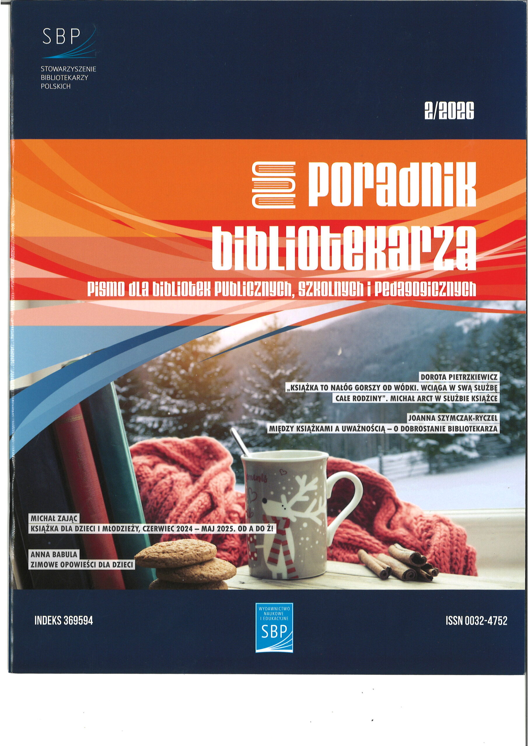 Poradnik bibliotekarza