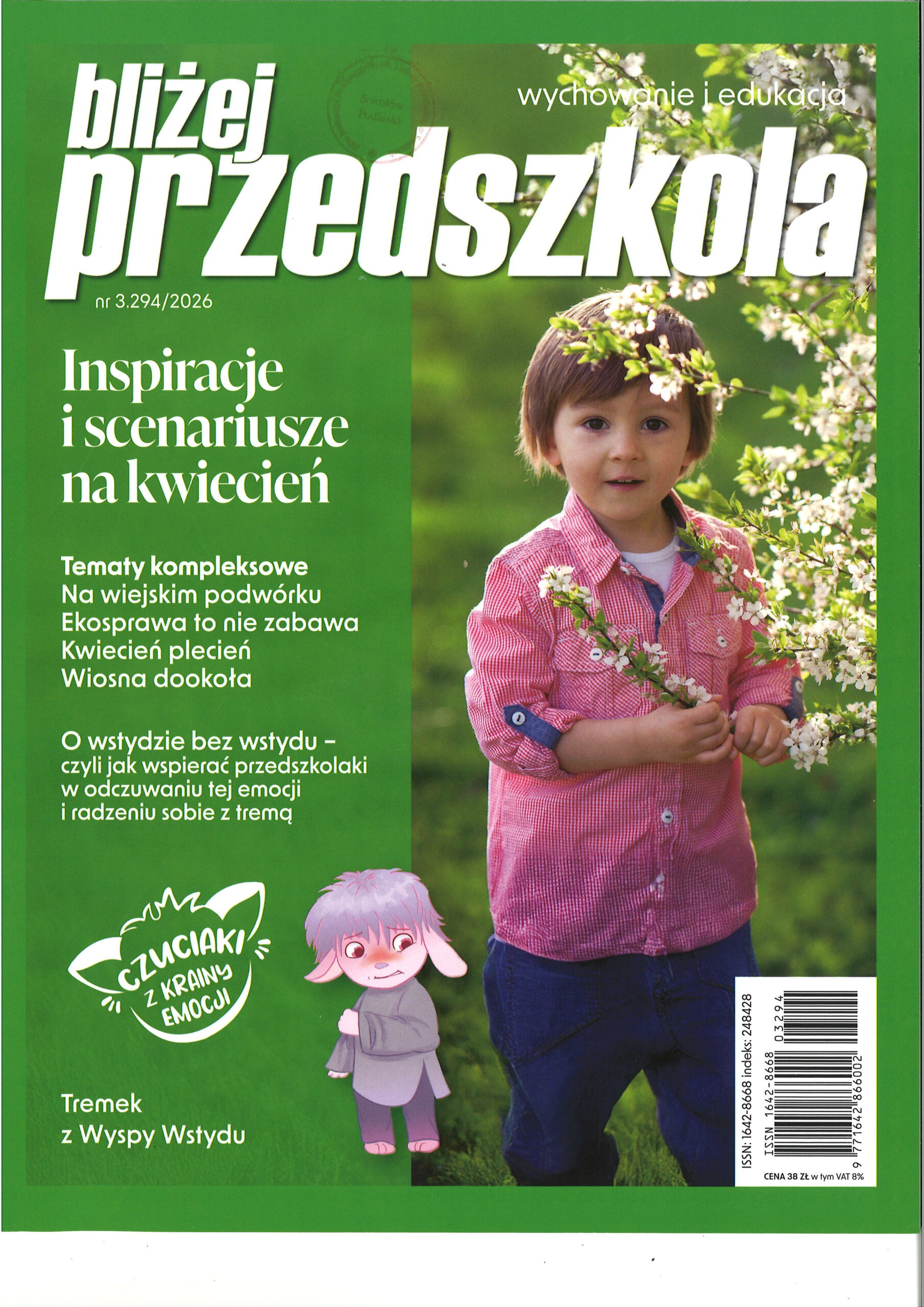 Bliżej Przedszkola