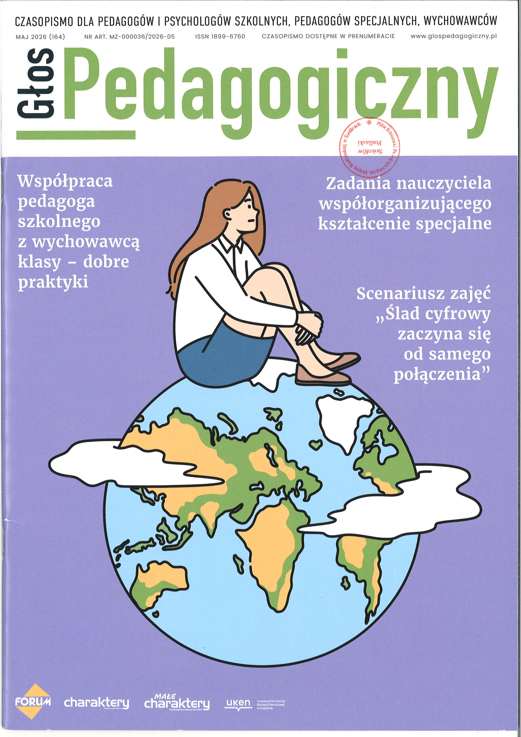 Głos Pedagogiczny