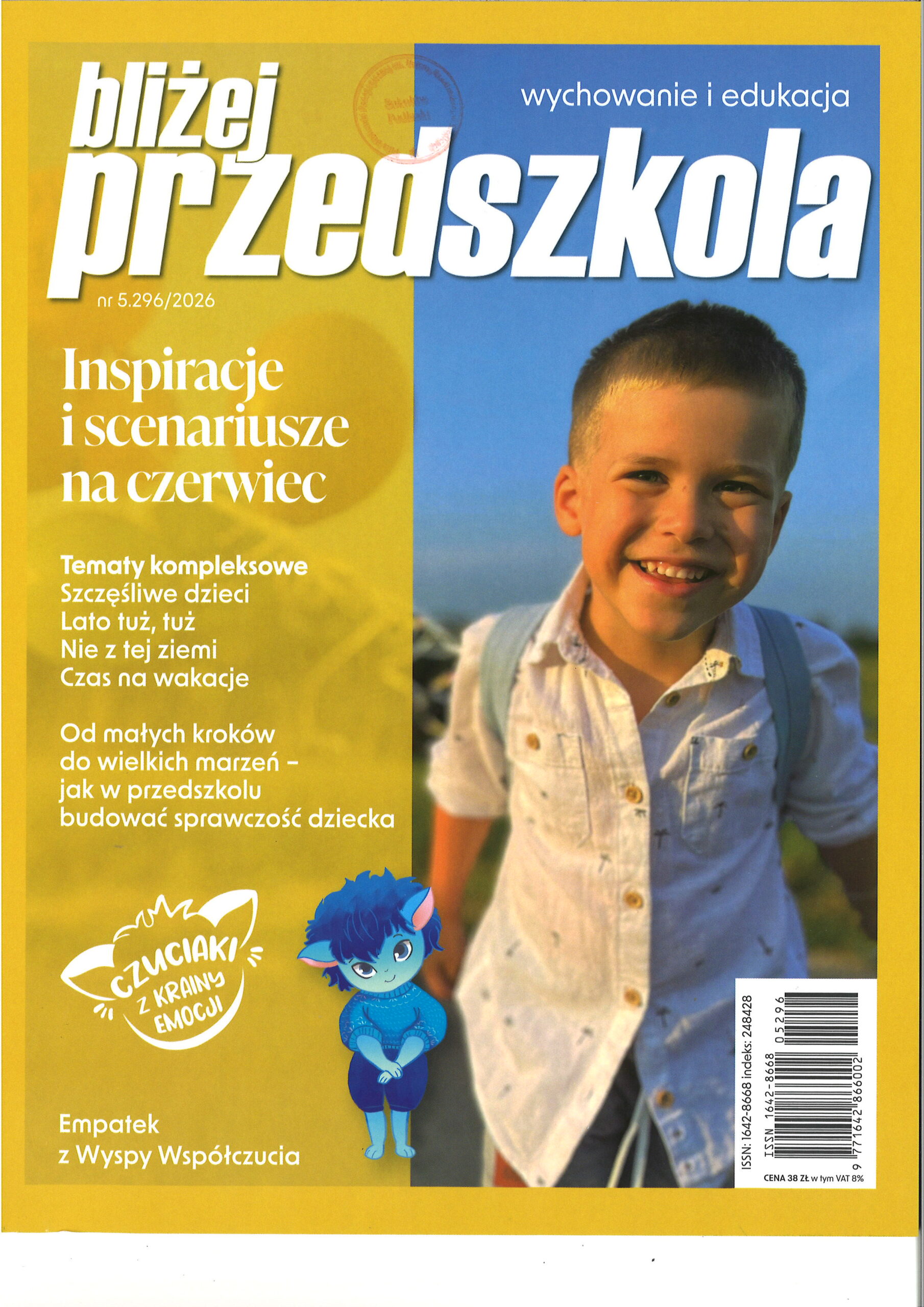 Bliżej Przedszkola