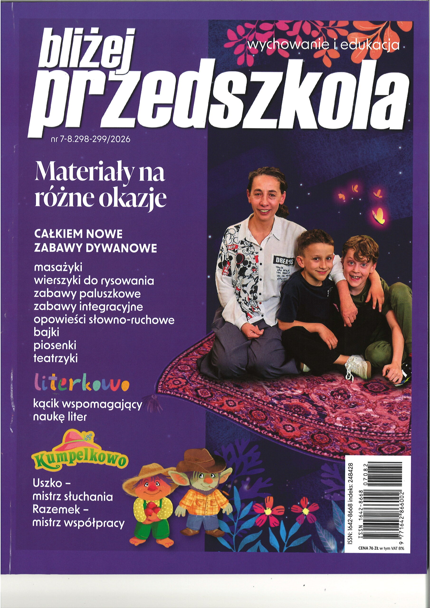 Bliżej Przedszkola