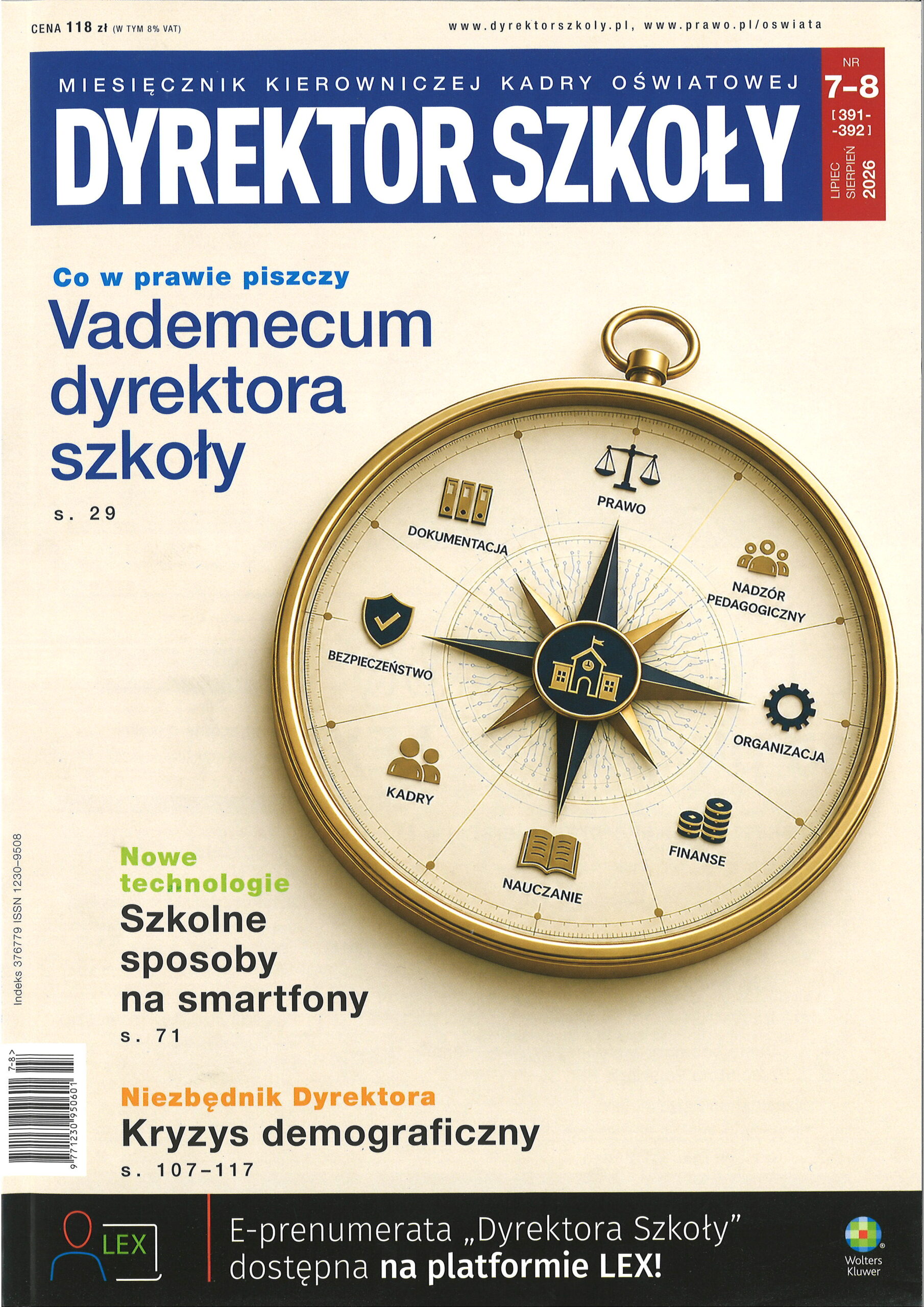Dyrektor Szkoły