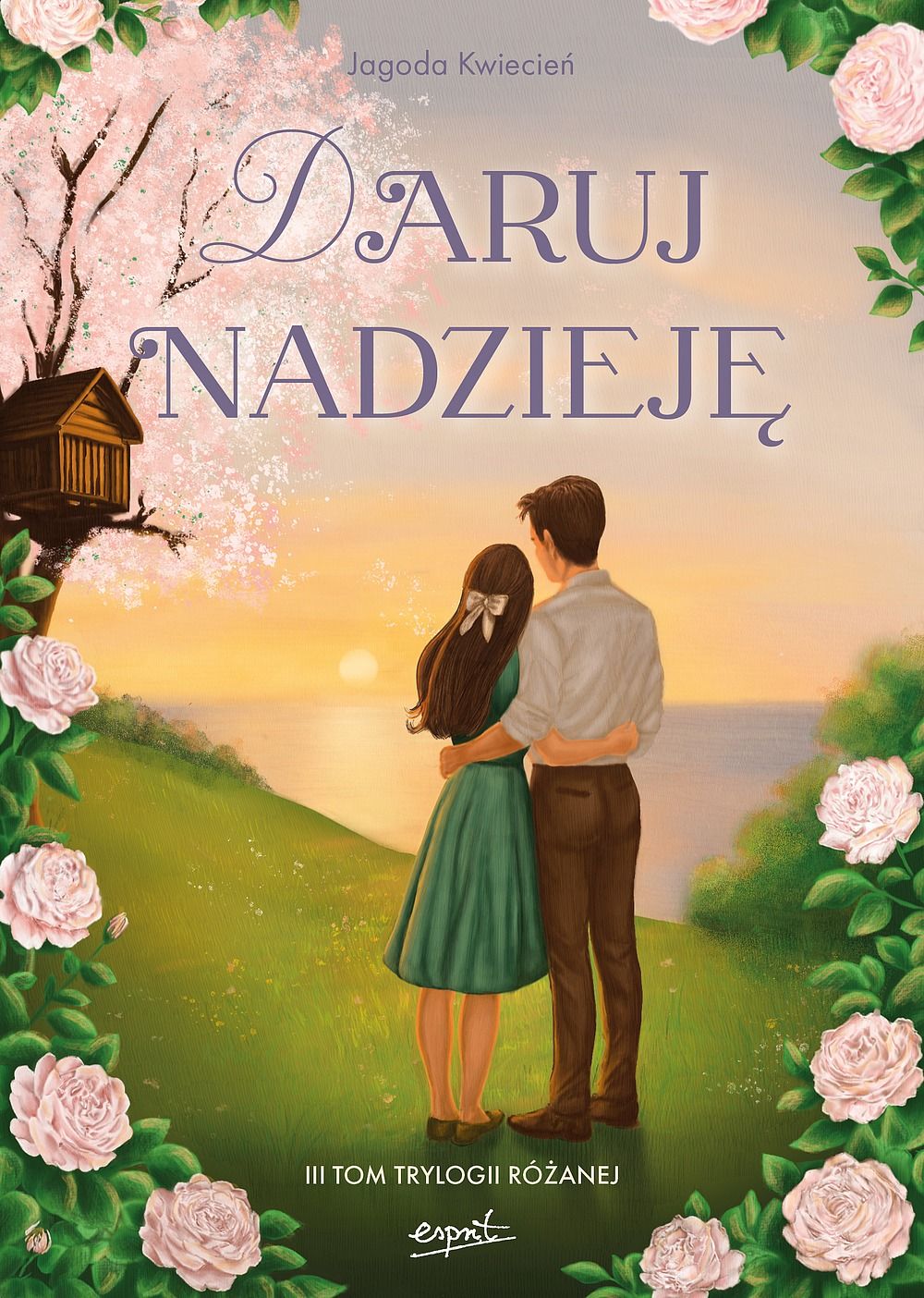 Daruj nadzieję