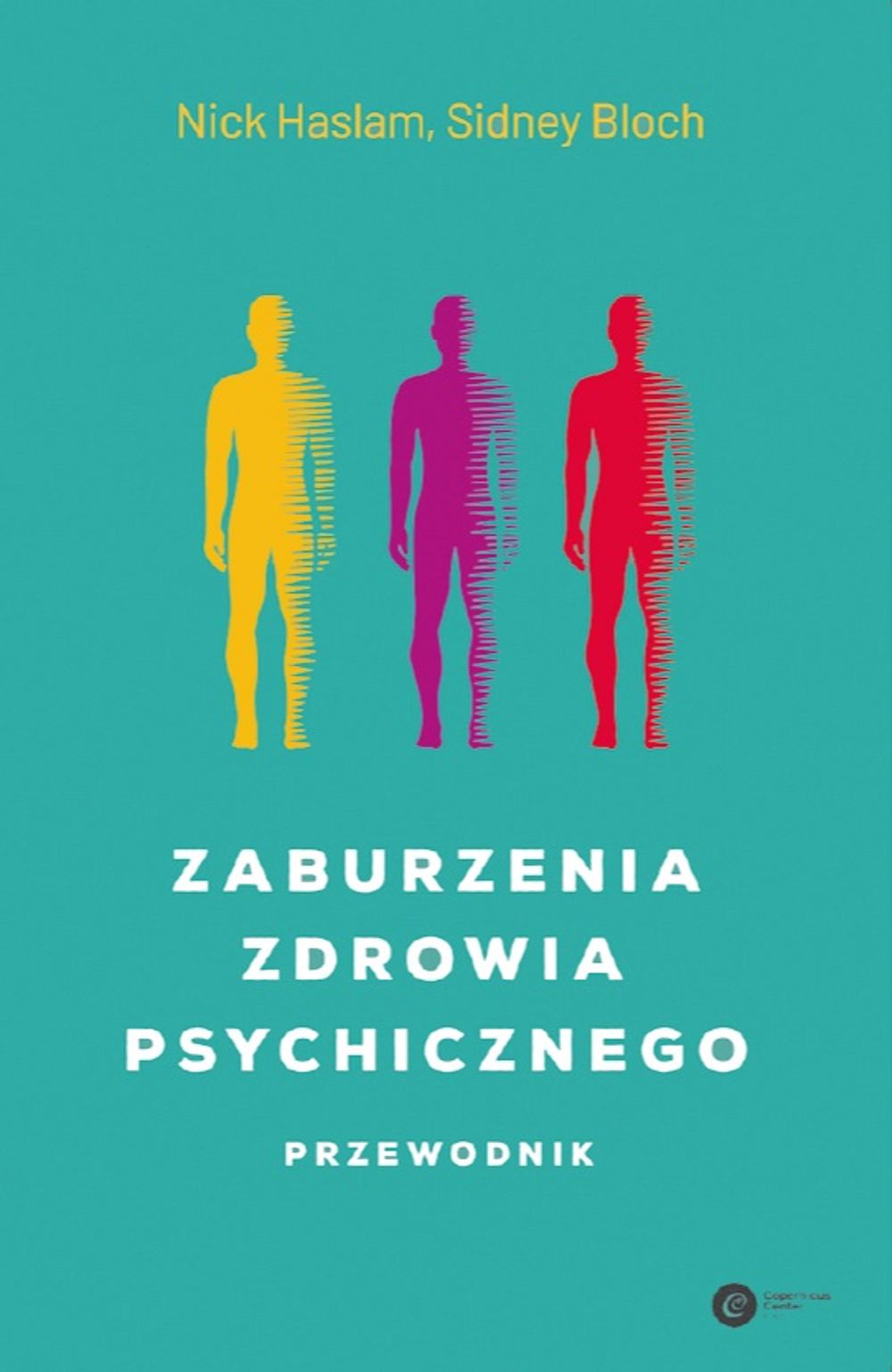Zaburzenia zdrowia psychicznego : przewodnik