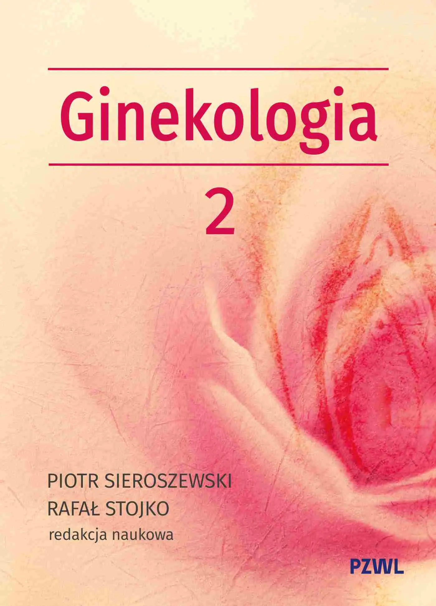 Ginekologia. T. 2