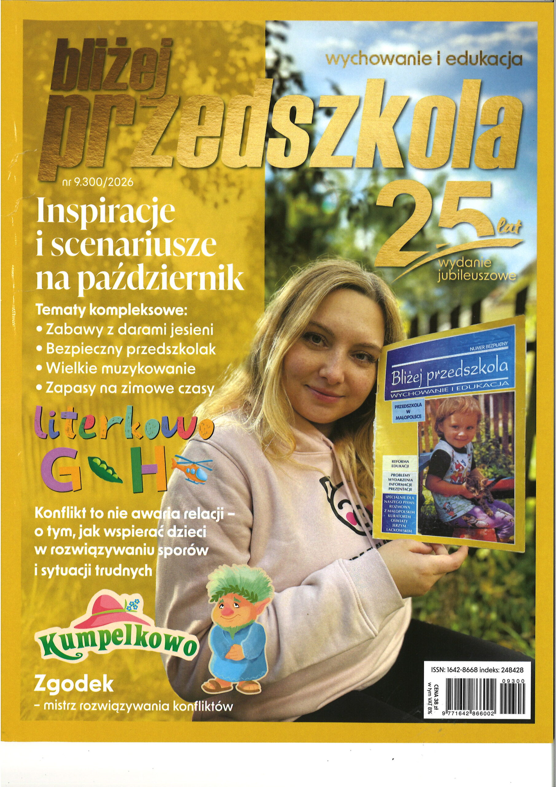 Bliżej Przedszkola