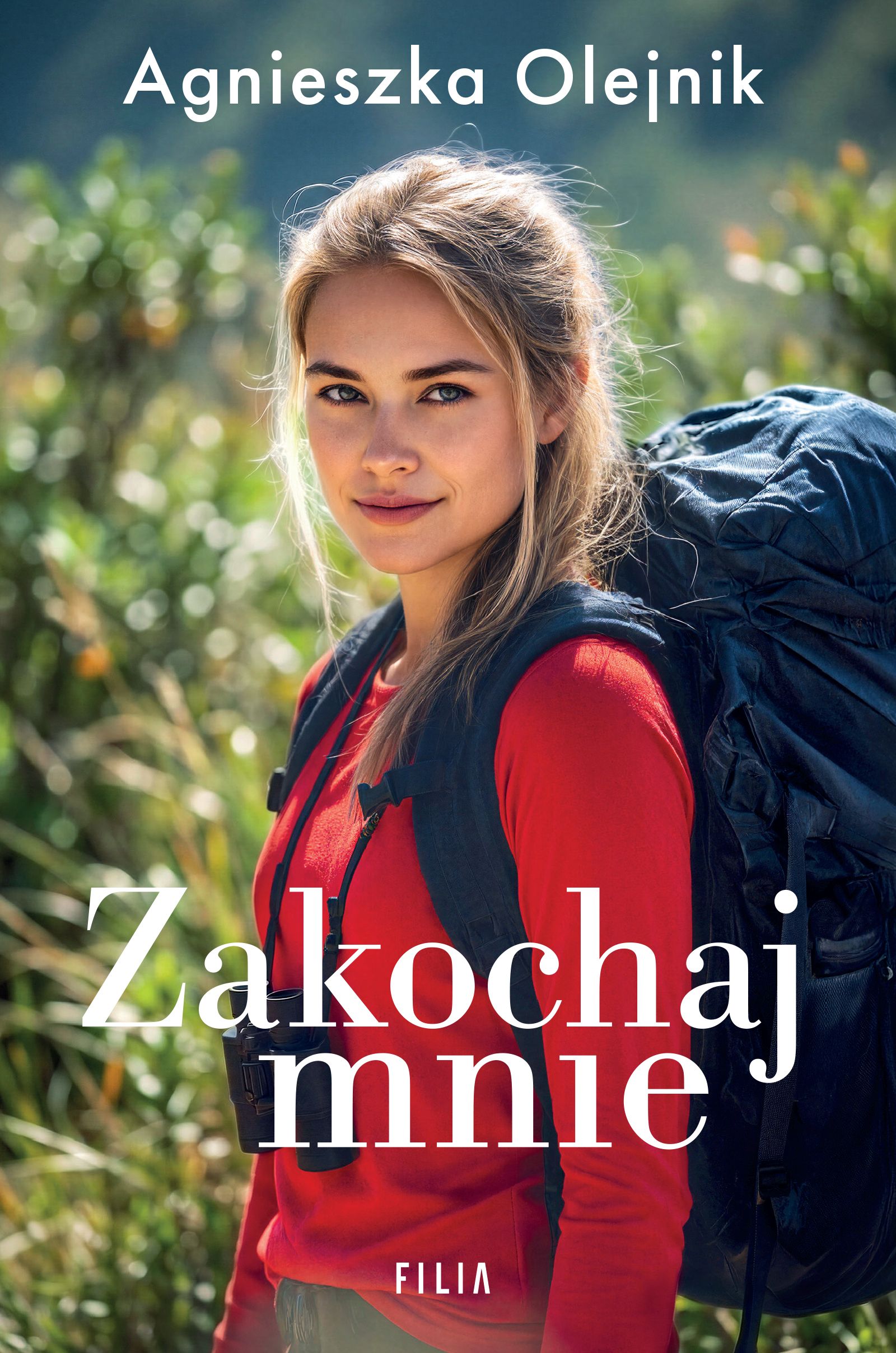 Zakochaj mnie