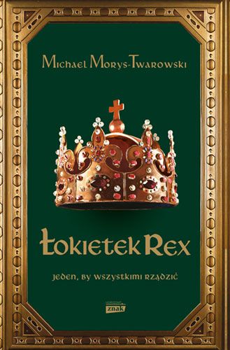 Łokietek Rex