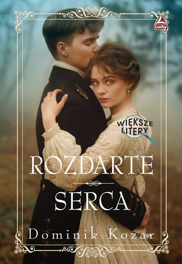 Rozdarte serca
