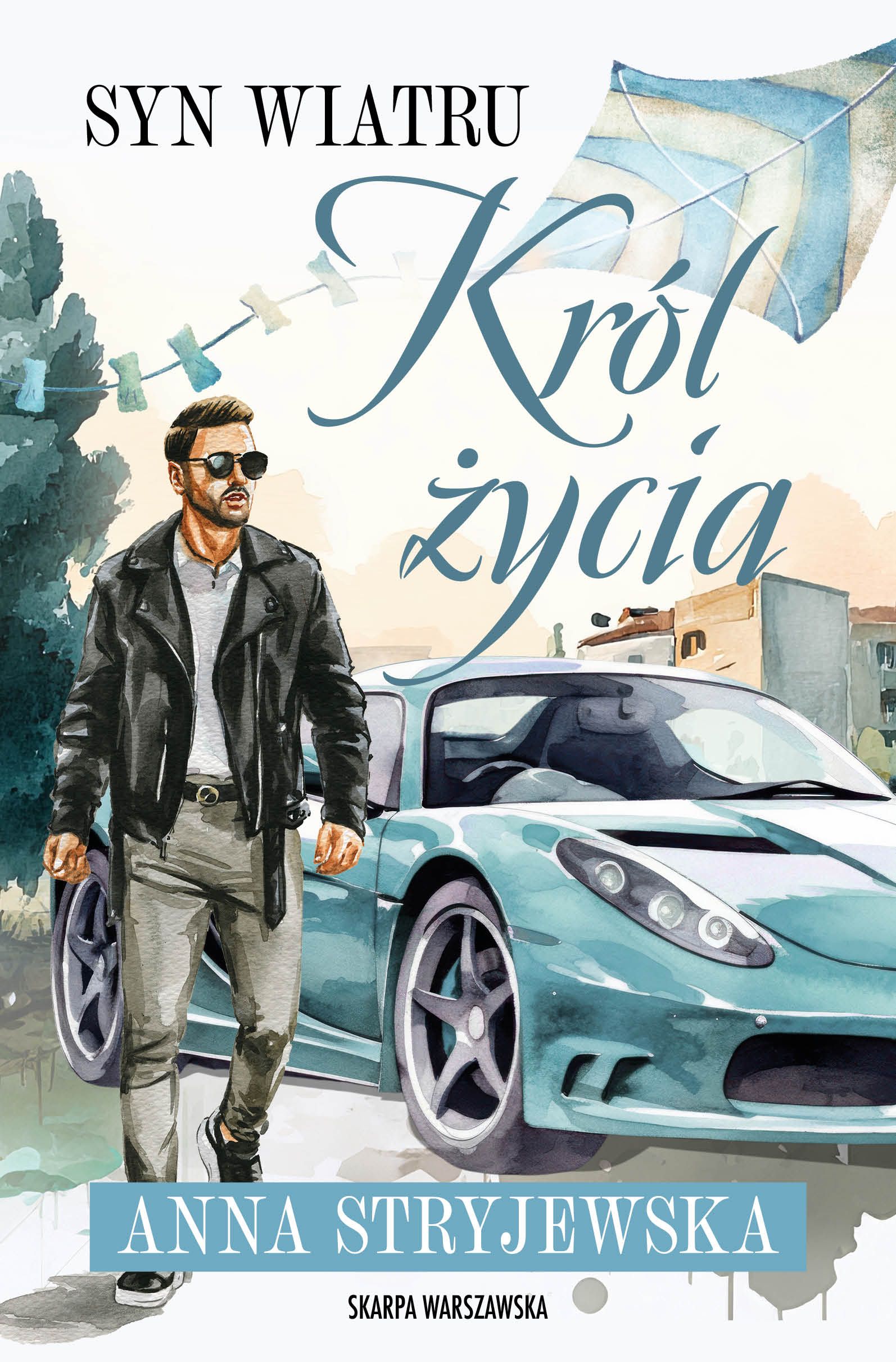 Król życia