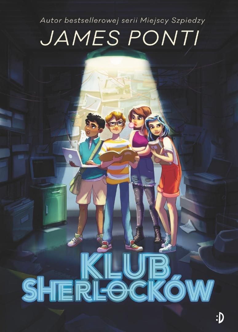 Klub Sherlocków