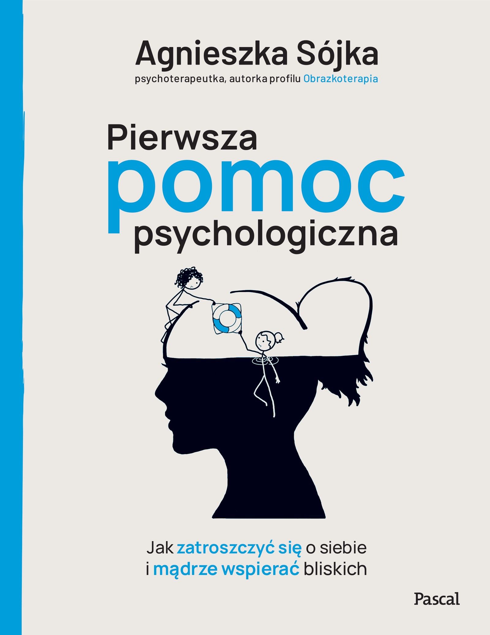 Pierwsza pomoc psychologiczna