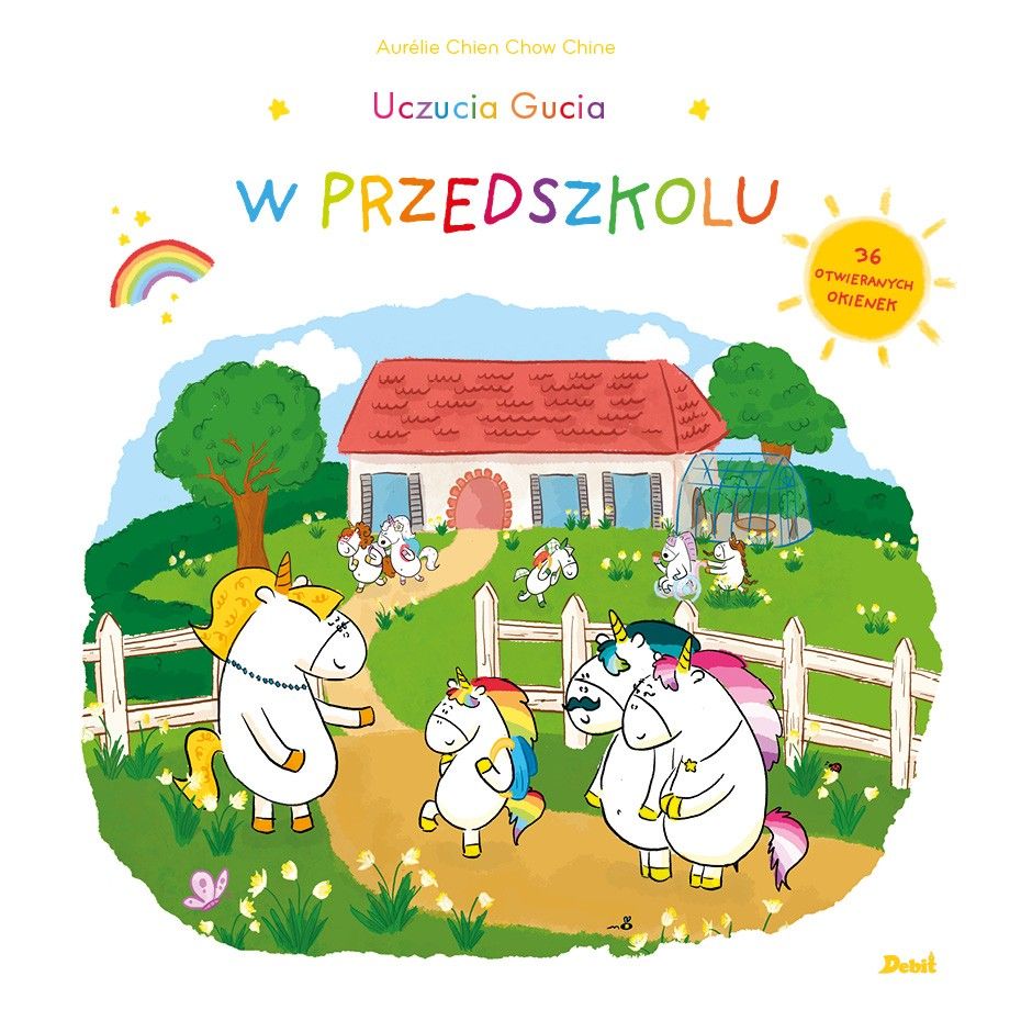 W przedszkolu