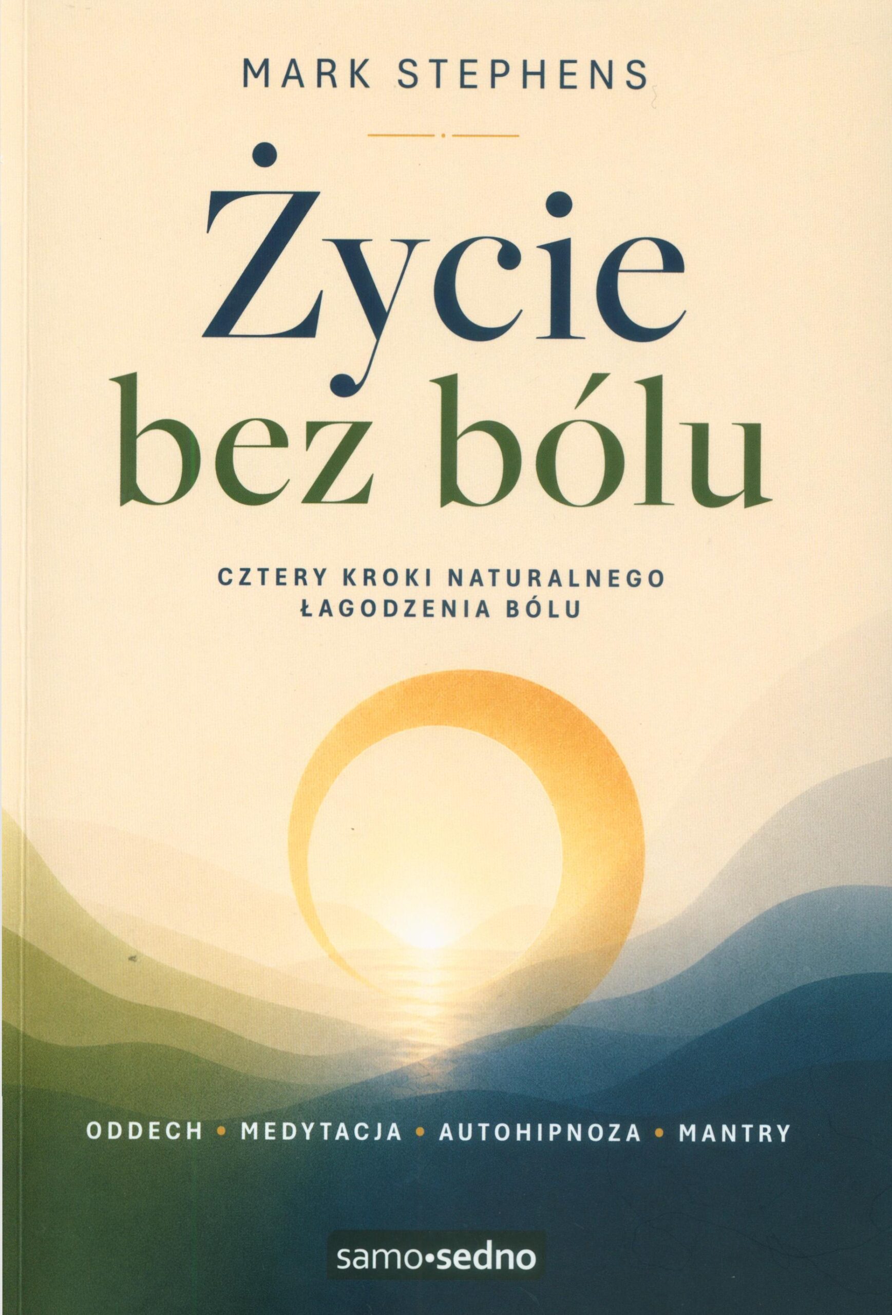 Życie bez bólu